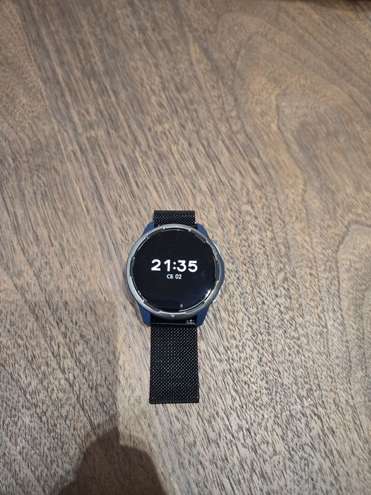 Умные часы Xiaomi Active S1