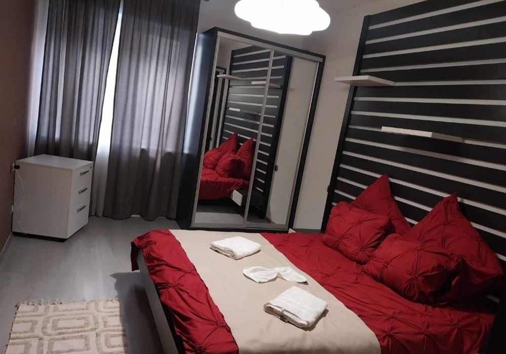 Regim hotelier  Iulius mall