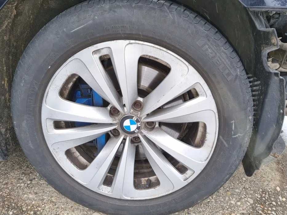 Jante bmw R18 5x120 style 234