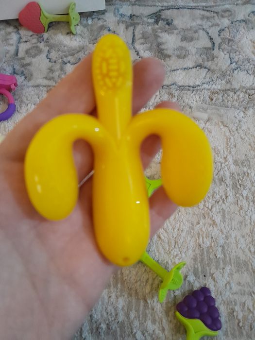 Резинки для малыша