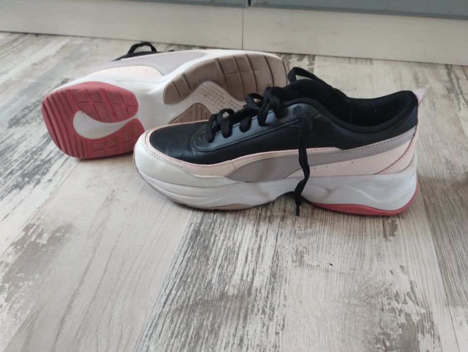 Маратонки PUMA Маратонки