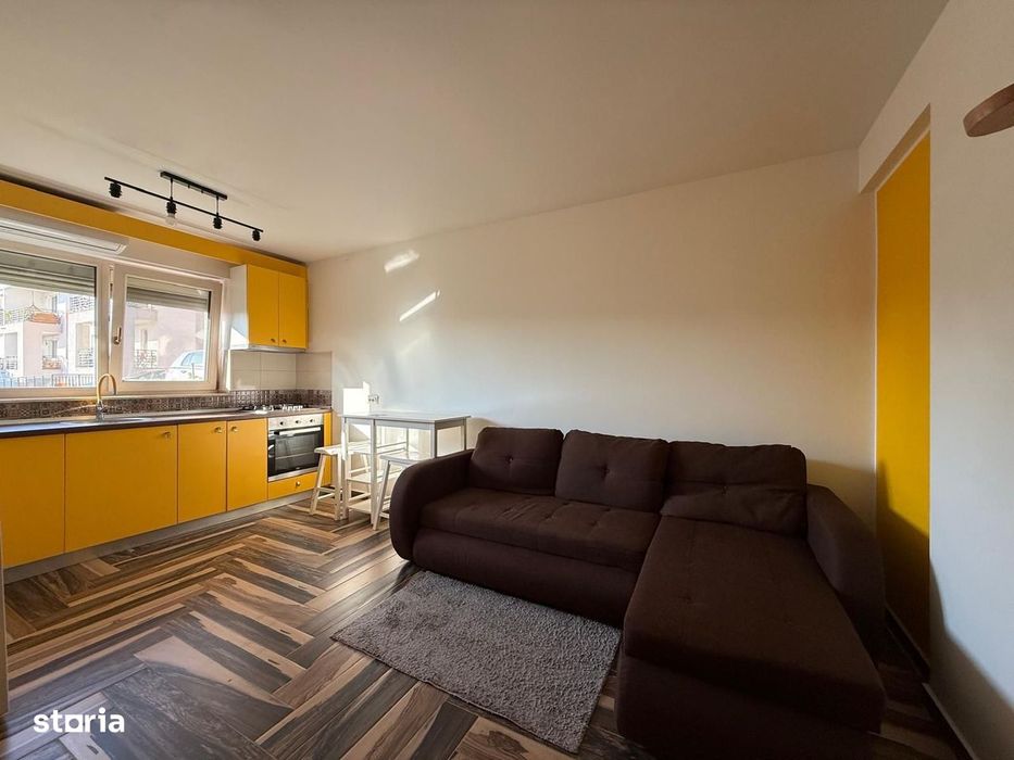 Apartament 2 camere de inchiriat + parcare | Tatarasi | Kaufland