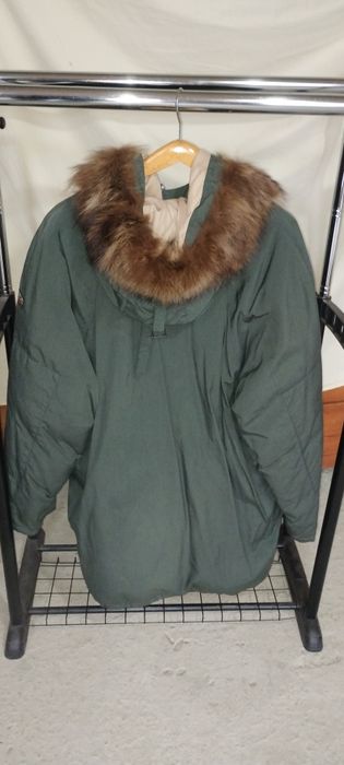 Haina bărbătească trei sferturi NAPAPIRI