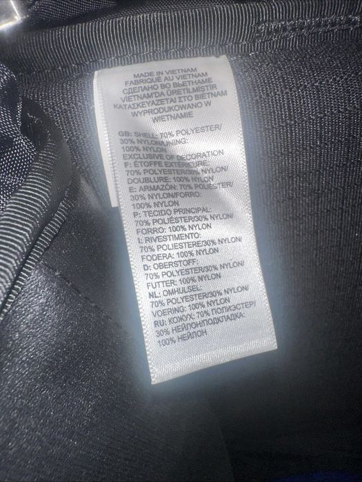 North Face Wasatch Backpack 35 L