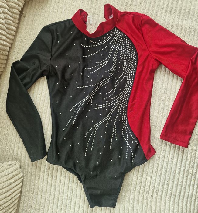 Трико за гимнастика