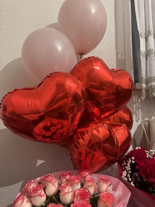 Срочно продам цветы (букеты)свежие