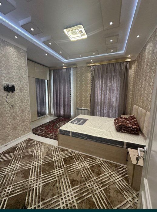 Chilonzor tumani Farxod bozori yonida oilaga talabalarga kvartira bor