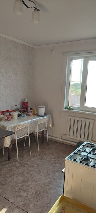 Продам дом из бруса