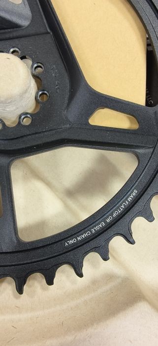 Плоча SRAM Force E1 44T Wide Non-aero