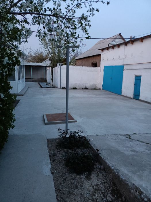 Продам жилой дом