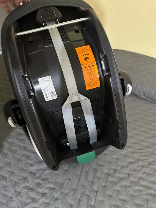 Scoica Cybex Aton B2