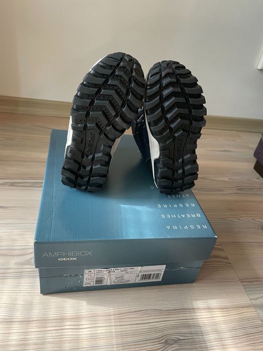 Апрески Geox -30номер