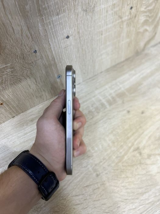 Iphone 15 pro 128Gb