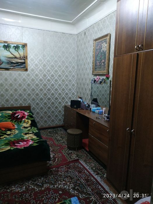 Участка сотилади