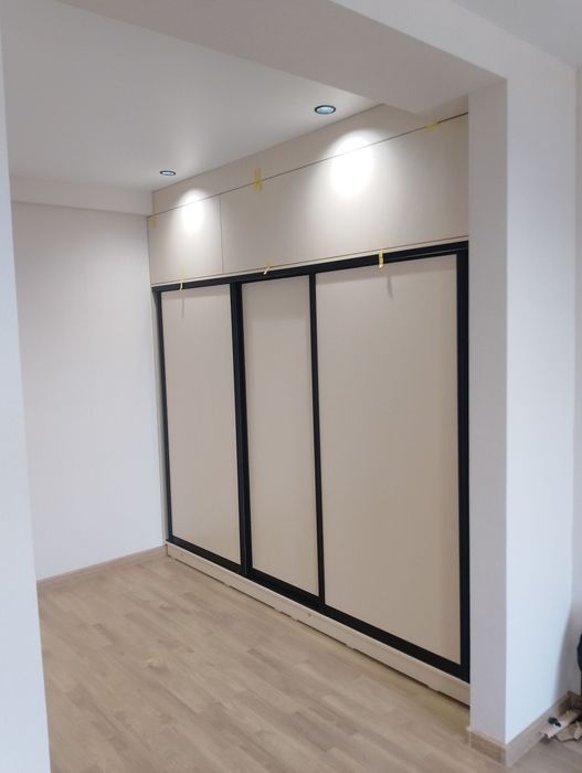 Корпусная и мягкая мебель на заказ