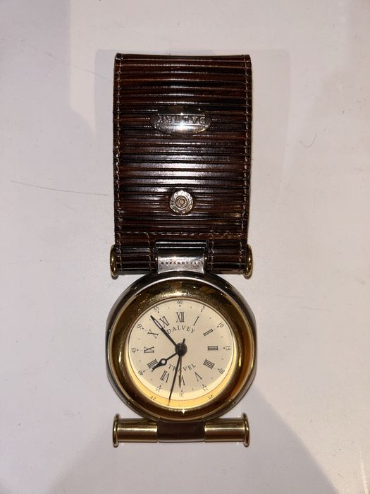 Оригинальные шотландские часы Dalvey