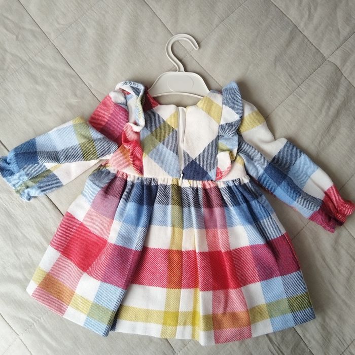 Рокля Mayoral 68 р-р