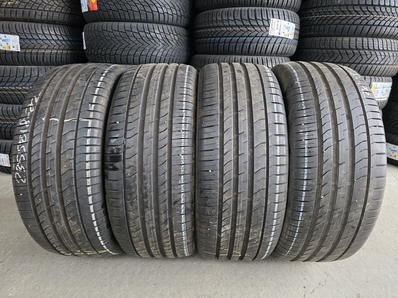 235/50/18 NEXEN 4бр