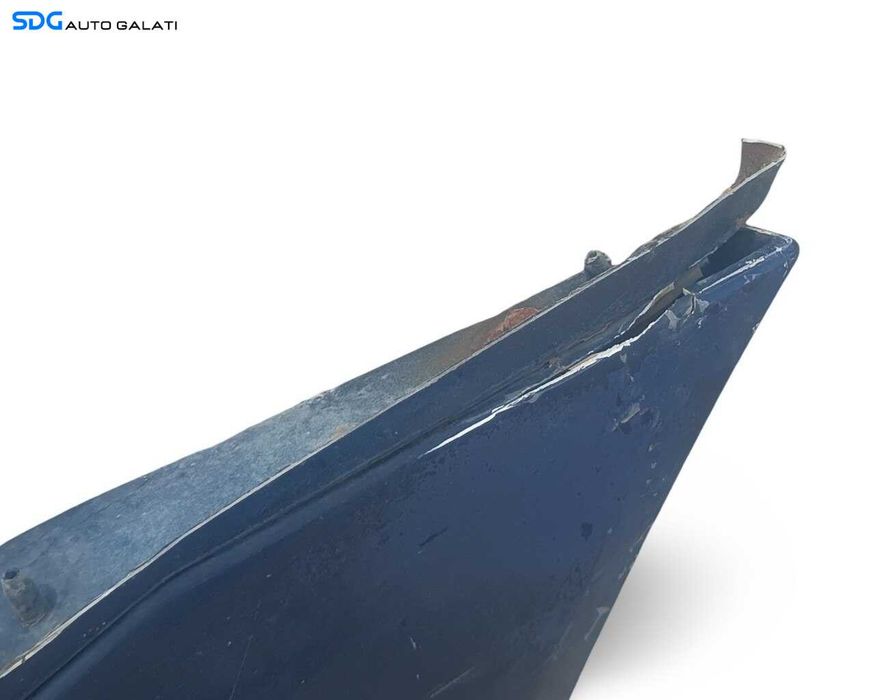 Bara Spoiler Fata Ford Focus 1 Facelift FL 2001 - 2004 (Prezinta Defecte Imperfectiuni) [LN0433]