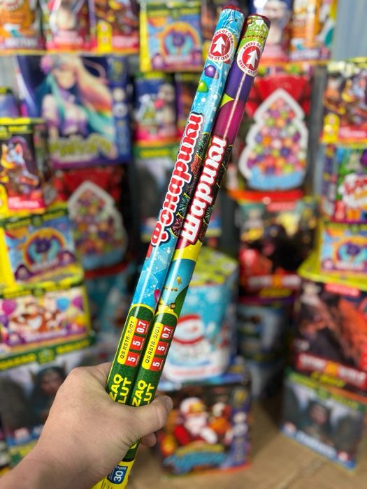 Салюты фейерверки Актобе