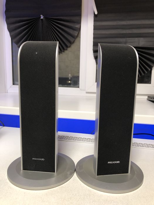 Колонки Microlab FC861