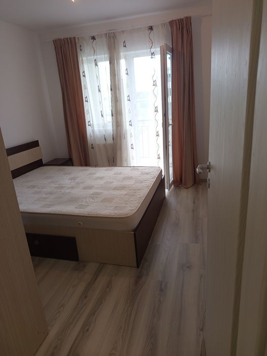 Închiriez apartament 2 camere