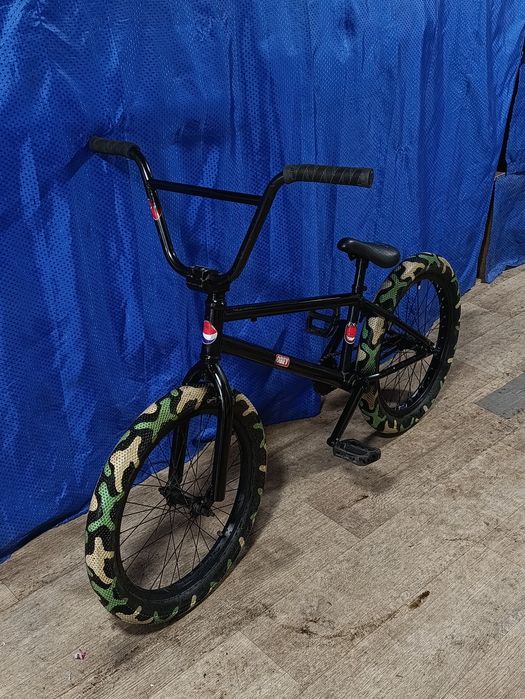 продаю bmx Haro...
