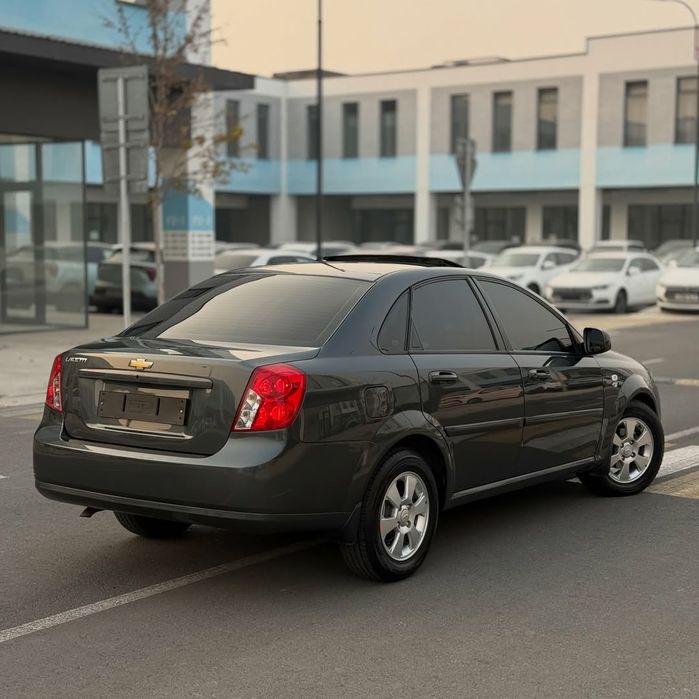 Gentra 2021 Avto Kredit