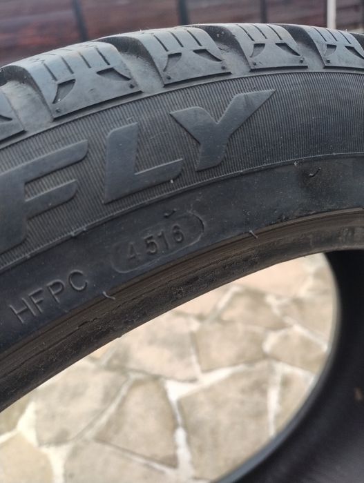 Anvelopa iarna HIFLY