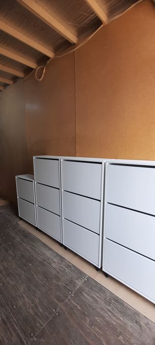 Продам обувные тумбы.