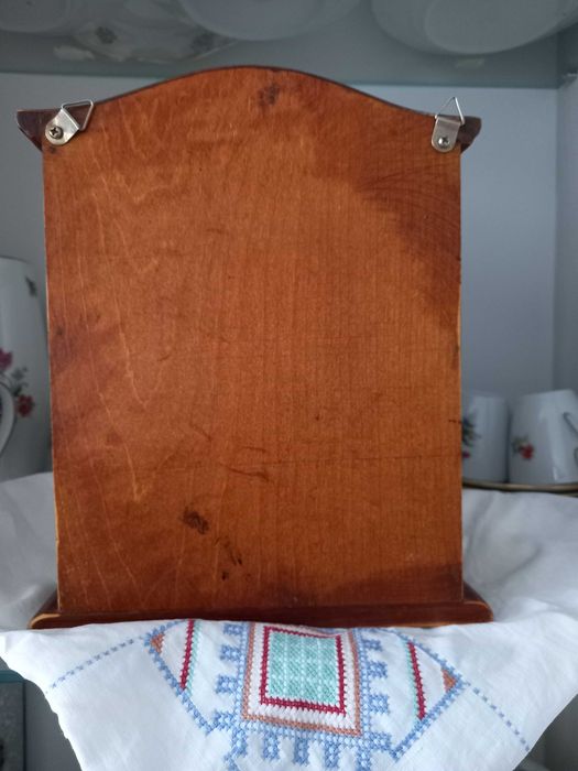 Шкафчик для ключей