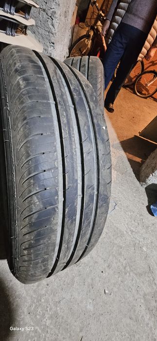 Jante cu cauciucuri de vara