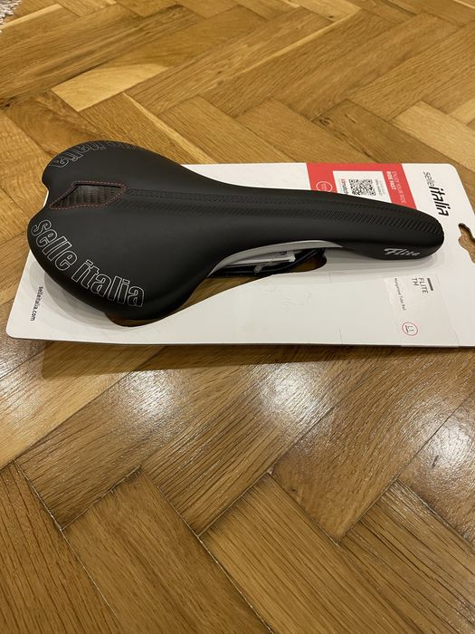 Selle Italia flit tm