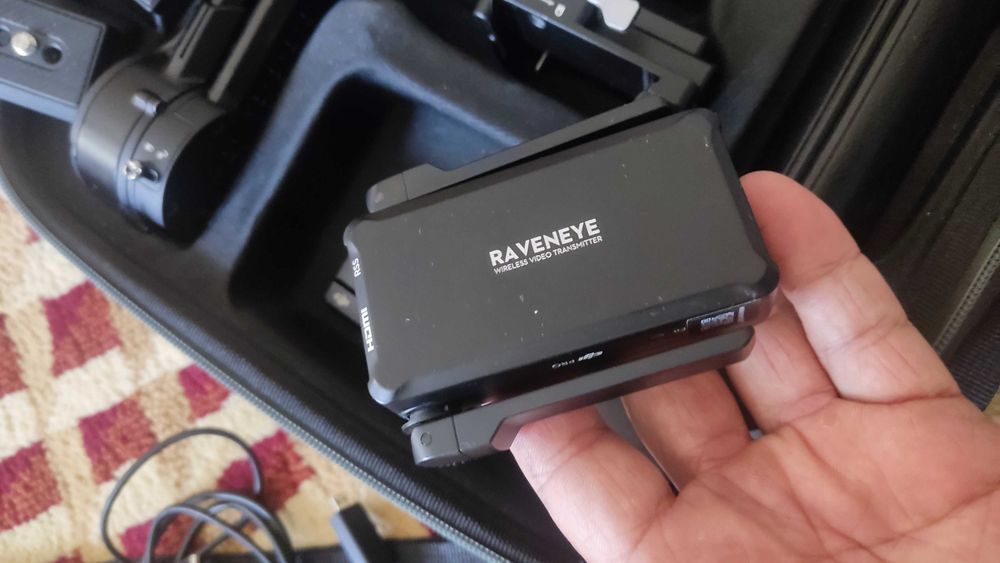 Стабилизатор Ronin  RSC2