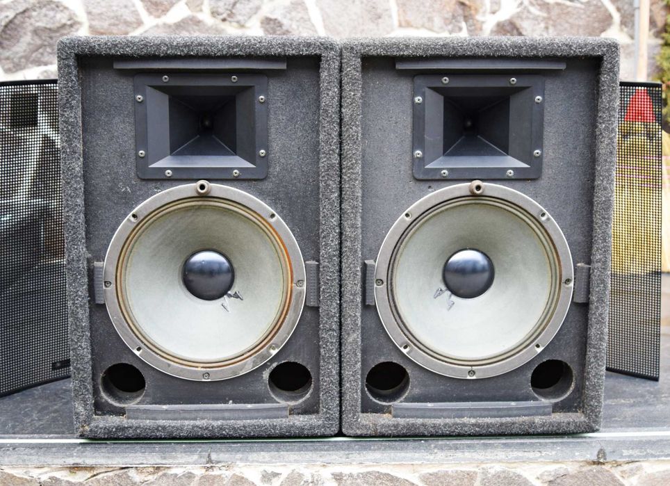 Boxe Dynacord C 12-2 Corus line, pasive full-range