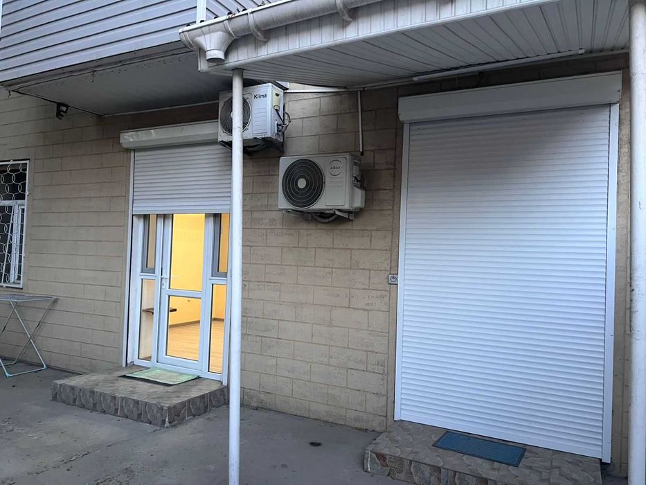 Кабинет в аренду