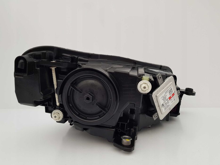 Skoda Superb 3 III 3V1 far stanga dreapta faruri bi-xenon led adaptiv