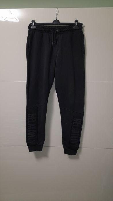 Pantaloni negri S