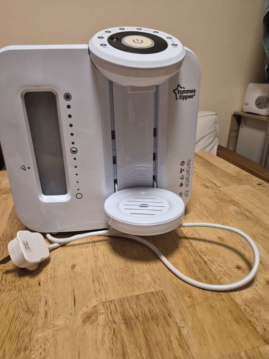 Tommee Tippee Perfect Prep