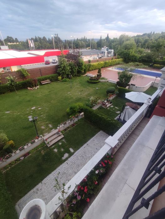 Дава се под наем Двустаен апартамент в Варна, м-т Евксиноград - 74 кв.м за 800 € - Снимка #4