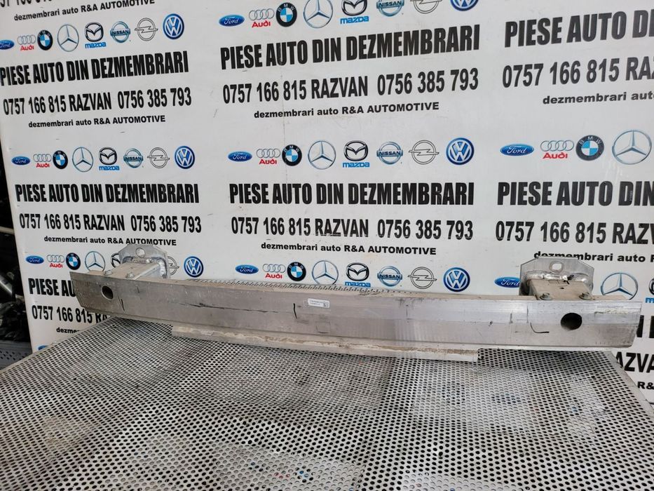 Armatura Bara Spate Bmw X4 F26 An 2014-2015-2016-2017-2018 Cod  Fara Accident Piesa Originala Dezme
