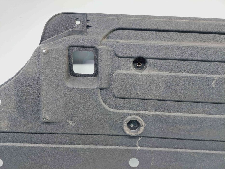 Scut lateral dreapta Hyundai i40 Wagon [Fabr 2012-2019] 84148-3Z500