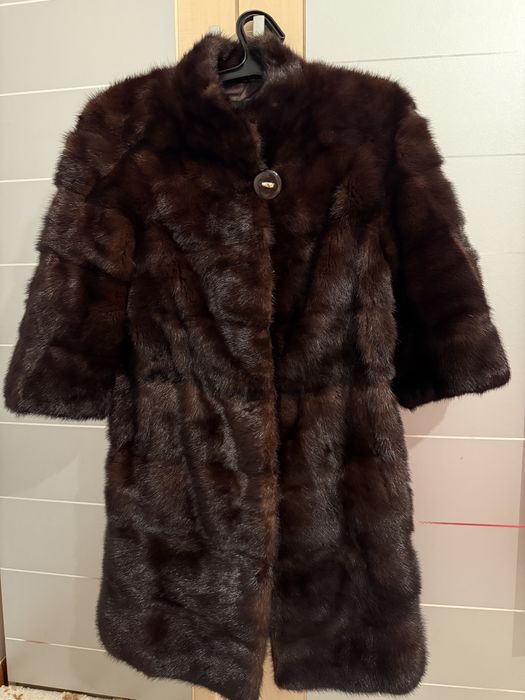 Шуба норка сатылады