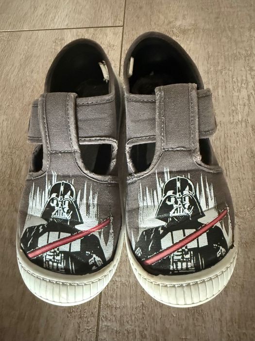 Детски пантофи Star Wars