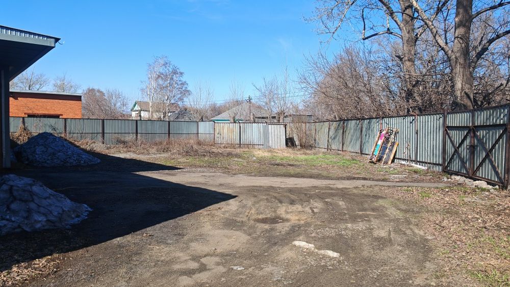 Сдам бывший детский садик