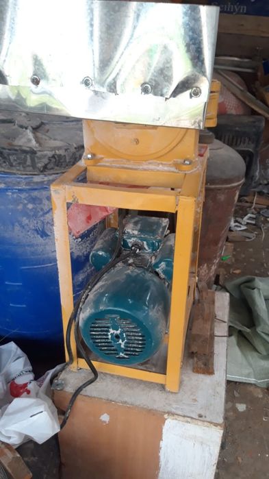 Мелница измелчитель