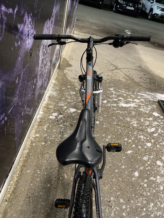 Bicicletă Rockrider ST 120 – stare foarte bună, ideală pentru începători