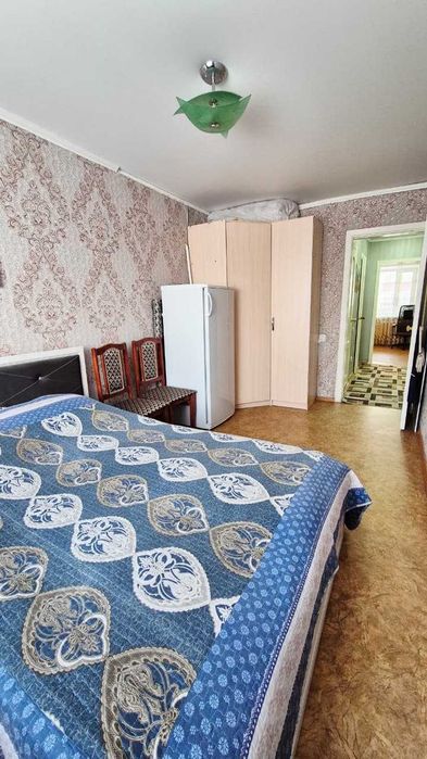 продам 3-х ком квартиру