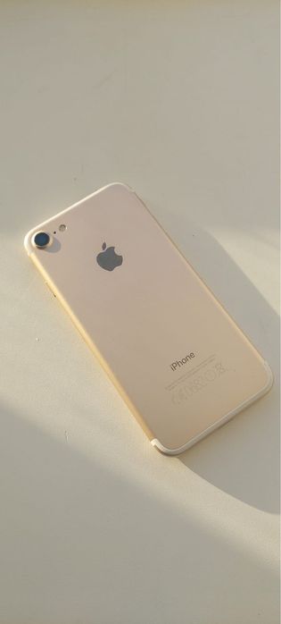 Iphone 7 128gb 100Battery