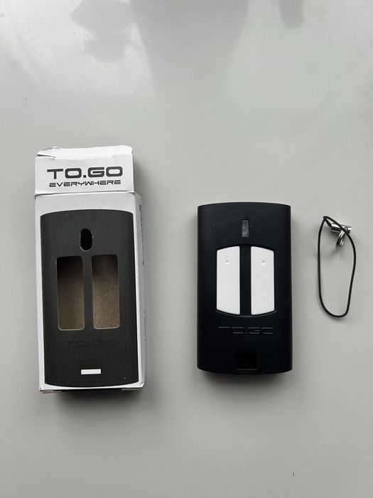 Дистанционно Beninca TO-GO